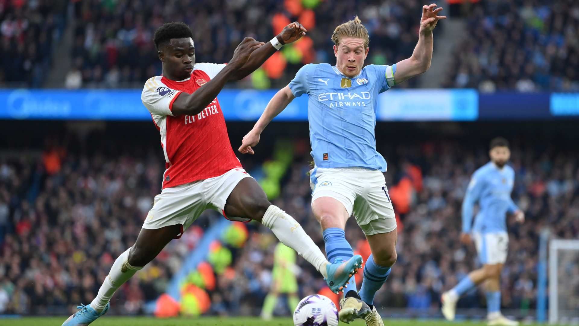 プレミアリーグの開幕はいつ？2024-25初戦のカード・キックオフ時間